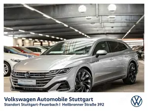 Volkswagen Arteon 2.0 TDI R-Line DSG Navi
