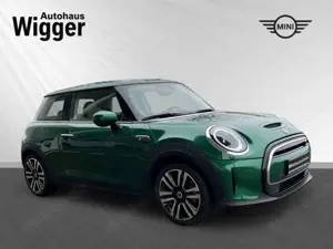 MINI Cooper SE Classic Trim/Navigation/LED/DAB
