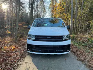 Volkswagen T6 Caravelle Caravelle DSG Lang 4MOTION Highline