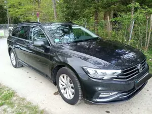 Volkswagen Passat Variant Passat Variant 2.0 TDI SCR DSG Business