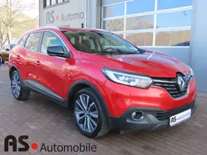 Renault Kadjar Bose Edition 1.5 dCi 110 Navi*LED*PDCv+h
