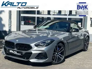 BMW Others Z4 M40i DrivingAssist,LiveCockpit,HuD,HK,Alu19"