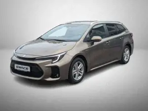 Suzuki Swace 1.8 VOLLHYBRID COMFORT+ FACELIFT