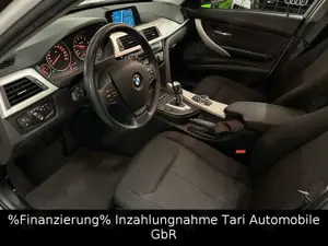 BMW 318 iA Touring Navi,LED,PDC,Sitzhzg.,2.Hand,93tkm Bild 5