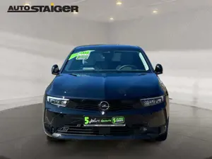 Opel Astra L 1.2 Turbo Elegance FLA SpurH KAM Navi Bild 3