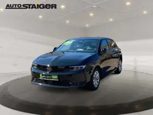 Opel Astra L 1.2 Turbo Elegance FLA SpurH KAM Navi Bild 2