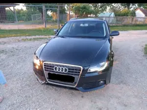 Audi A4 A4 Avant 2.0 TDI DPF