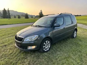 Skoda Roomster Ambition