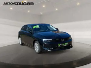 Opel Astra L 1.2 Turbo Elegance FLA SpurH KAM Navi Bild 5