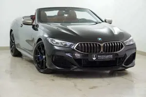 BMW M850 i xDrive Soft-Clo SitzBel Nackenheizung HUD