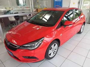 Opel Astra Active