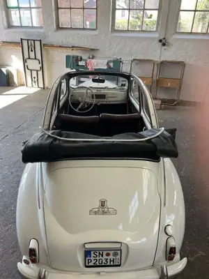Peugeot Others 203 Decouvrable Cabrio Tausch möglich !! Bild 2