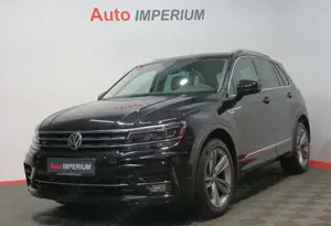 Volkswagen Tiguan R-Line 4Motion 2.0 TSI*AHK*ACC*360°Kamera