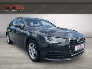 Audi A4 Avant 35 TDI 2.0 EU6d-T Navi Memory Sitze Bi-Xenon