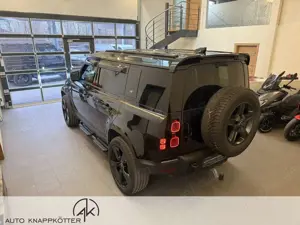 Land Rover Defender Bild 5