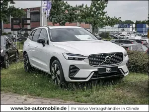 Volvo XC60 T8 Ultra Dark Recharge Plug-In Hybrid AWD