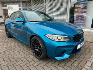 BMW M2 Coupé +M Performance +M Drivers P +Hifi h/k