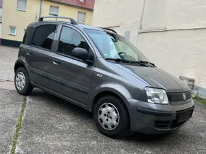 Fiat Panda Panda 1.2 Classic