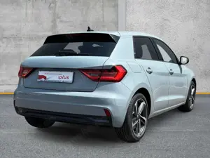 Audi A1 Sportback 30 TFSI advanced LED VIRTUAL APP ACC Bild 3
