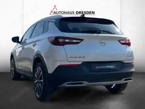 Opel Grandland 1.2 Turbo Ultimate FLA 360 ParkAss. Bild 5