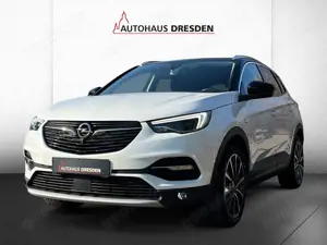 Opel Grandland 1.2 Turbo Ultimate FLA 360 ParkAss. Bild 3