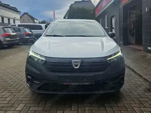 Dacia Sandero Access