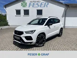 CUPRA Ateca 2.0 TSI DSG BEATS eHECK LED SHZ