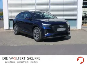 Audi Q4 e-tron Q4 Sportback 35 e-tron 0,25% SHZ