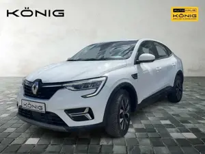 Renault Arkana Equilibre TCe 140 EDC Kamera - Allwetter