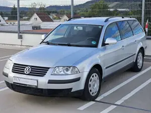 Volkswagen Passat Variant 1.6 Family *Klima*HU/AU12/2026*