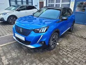 Peugeot 2008 e- Allure 136 GT-Line,Navi,Schiebedach,Sitzhzg.