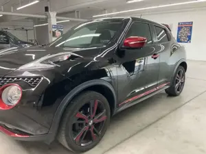 Nissan Juke Juke 1.2 DIG-T Tekna