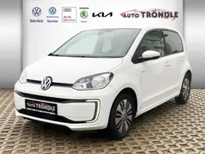 Volkswagen e-up! high +CCS +SHZ +Frontscheibenheizung
