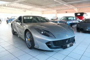 Ferrari 812 GTS/1. Hand/Lift/Kamera/ACC/JBL