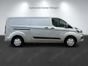 Ford Transit Custom Kasten 320 L2/Standheizung/Navi Bild 4