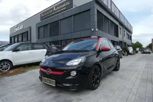 Opel Adam S