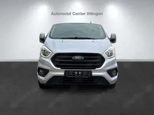 Ford Transit Custom Kasten 320 L2/Standheizung/Navi Bild 2
