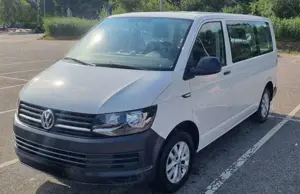 Volkswagen T6 Multivan Multivan Kurz EU6 Conceptline