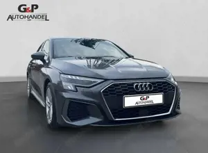 Audi A3 35 TDI S line