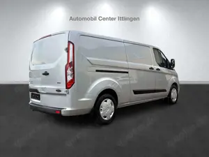 Ford Transit Custom Kasten 320 L2/Standheizung/Navi Bild 5