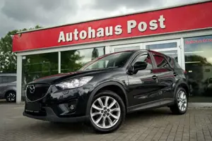 Mazda CX-5 Sports-Line AWD BOSE Kamera Navi Keyless
