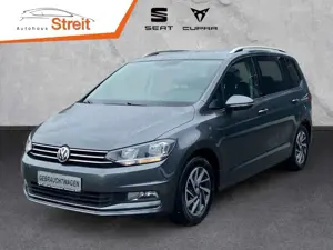 Volkswagen Touran Sound BMT Start-Stopp 1.4 TSI 6-Gang AHK-klappbar