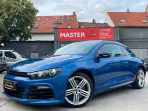 Volkswagen Scirocco R 2.0 TSI *AUTOMATIK*1.HAND*265PS*NAVI*