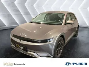 Hyundai IONIQ 5 ''TECHNIQ'' 72kWh 2WD Rückfahrkamera Navi Klimaaut