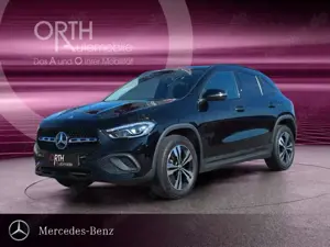 Mercedes-Benz GLA 200 Progressive 7G-DTC LED NIGHT NAVI M-BUX Bild 1