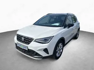 SEAT Arona FR 1.5 TSI DSG|GJR|Vision+|Full Link|Navi