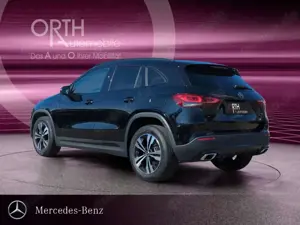 Mercedes-Benz GLA 200 Progressive 7G-DTC LED NIGHT NAVI M-BUX Bild 3