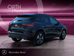 Mercedes-Benz GLA 200 Progressive 7G-DTC LED NIGHT NAVI M-BUX Bild 4