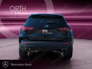 Mercedes-Benz GLA 200 Progressive 7G-DTC LED NIGHT NAVI M-BUX Bild 5