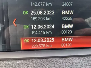 BMW 430 430d Gran Coupe Aut. Sport Line